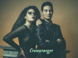 Crowxranger