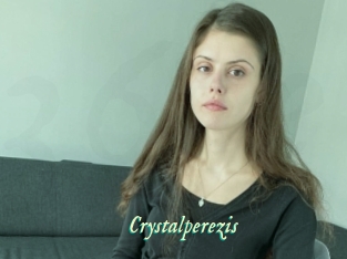 Crystalperezis