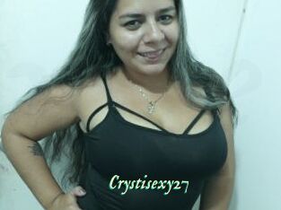 Crystisexy27