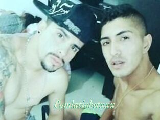 Cumlatinhotxxx