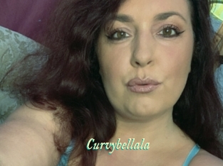 Curvybellala