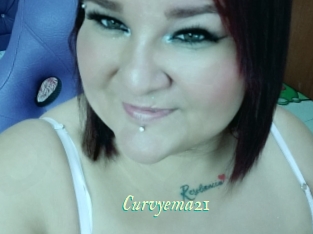 Curvyema21