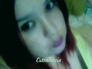 Cuteallessia