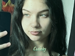 Cutieky