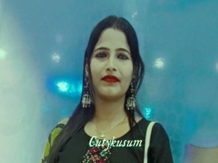 Cutykusum