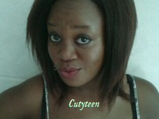 Cutyteen