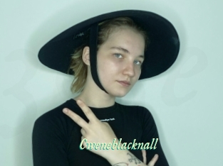 Cweneblacknall