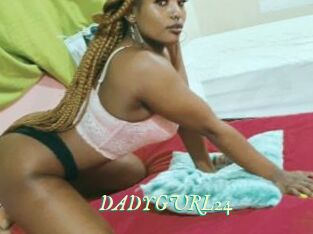 DADYGURL24