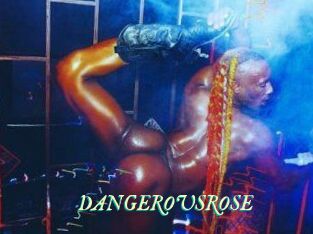 DANGEROUSROSE