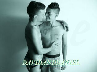 DAVIDANDDANIEL