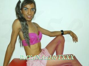 DAYANA21HOTXXX