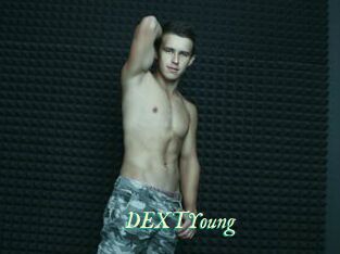 DEXTYoung