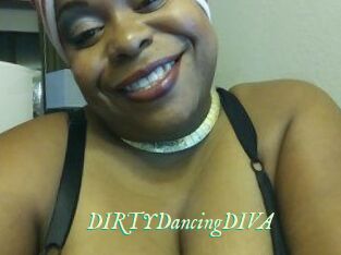 DIRTYDancingDIVA