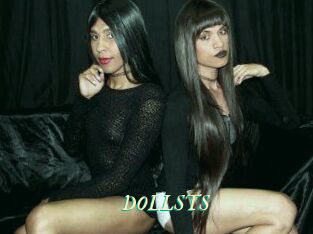 DOLLSTS