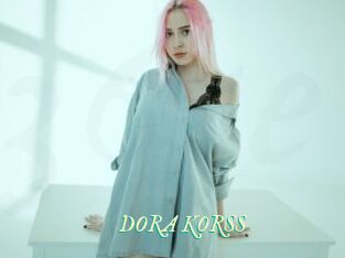 DORA_KORSS