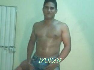 DUVAN