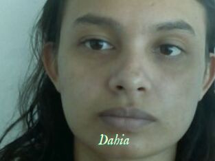 Dahia