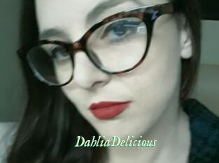 DahliaDelicious