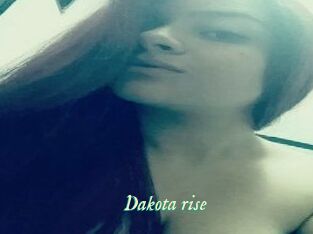 Dakota_rise