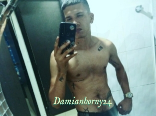 Damianhorny24