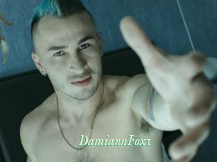 DamiannFox1