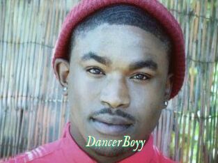 DancerBoyy