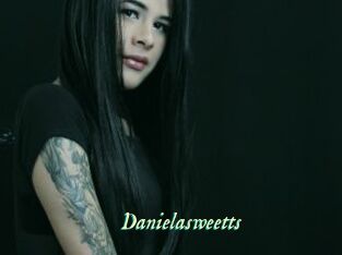 Danielasweetts