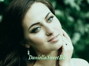 DaniellaSweetBB