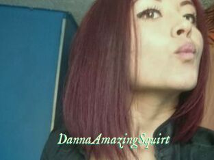 DannaAmazingSquirt