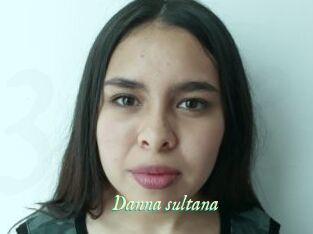 Danna_sultana