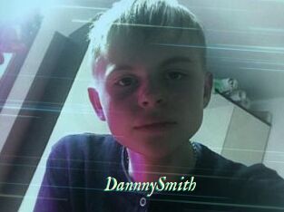 DannnySmith