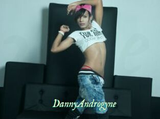 DannyAndrogyne