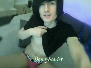 DannyScarlet