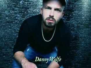 DannyWolfe