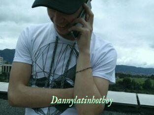 Dannylatinhotboy