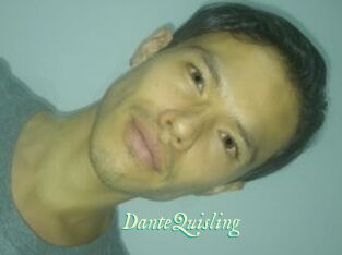 DanteQuisling