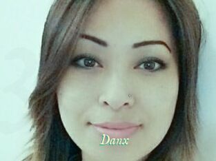 Danx