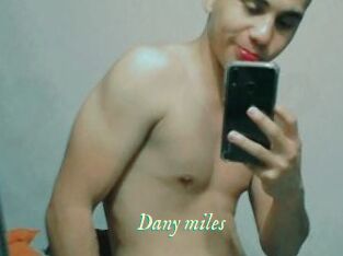 Dany_miles