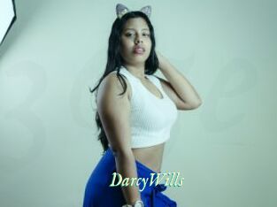 DarcyWills