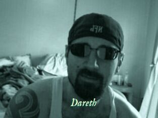 Dareth