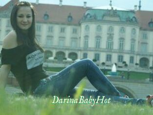 DarinaBabyHot