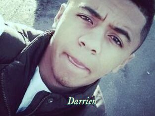 Darrien