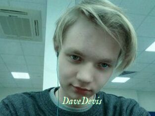 DaveDevis