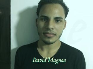 David_Magnon