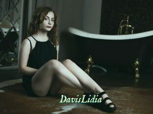 DavisLidia