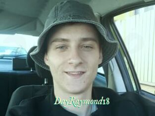 DayRaymond18