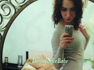 DaynaNiceBabe