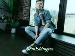 DeanEddington