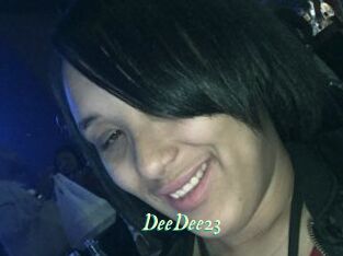 DeeDee23