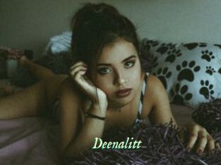 Deenalitt